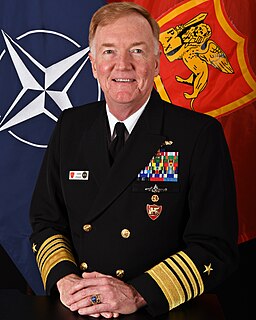 James G. Foggo III