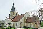 St-Bernard (Fontaine-lès-Dijon)