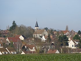 Fontenay-Mauvoisin