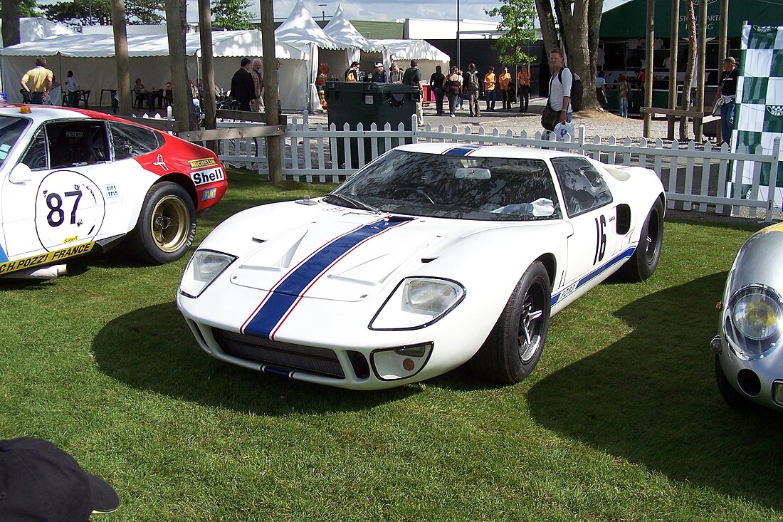 File:Ford GT 40.jpg