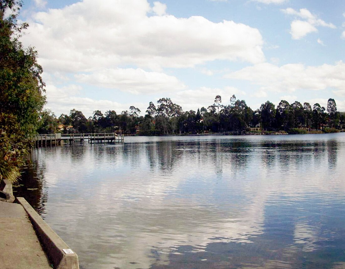 Forest Lake, Queensland