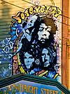 Forever 27 Club Murial