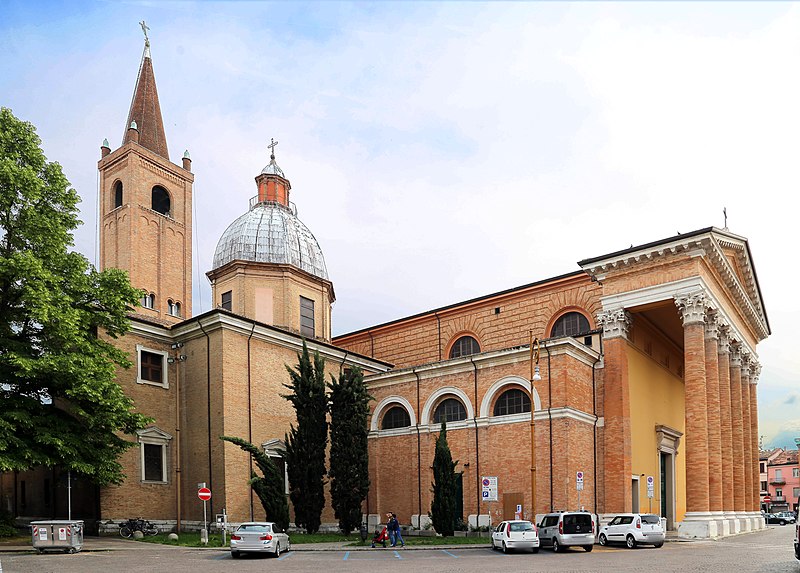 File:Forlì, duomo, esterno 01.jpg