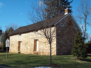 <span class="mw-page-title-main">Fort Garrison</span> United States historic place