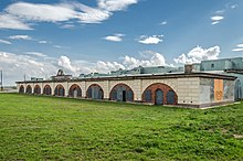 Fort Konstantin Fort Konstantin in Kronstadt 01.jpg