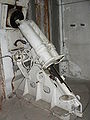 81 mm mortar