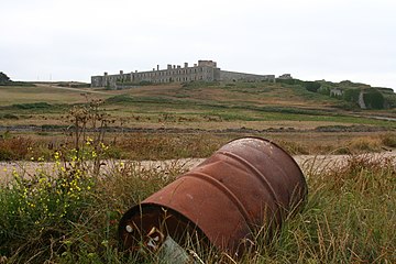 File:Fort_Tourgis_from_a_distance.jpg