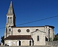 Kirche Saint-Sernin