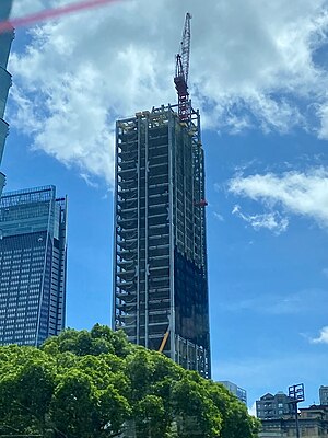 Four Seasons Hotel Taipei