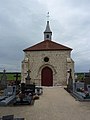 Chapelle Saint-Libaire de Grand