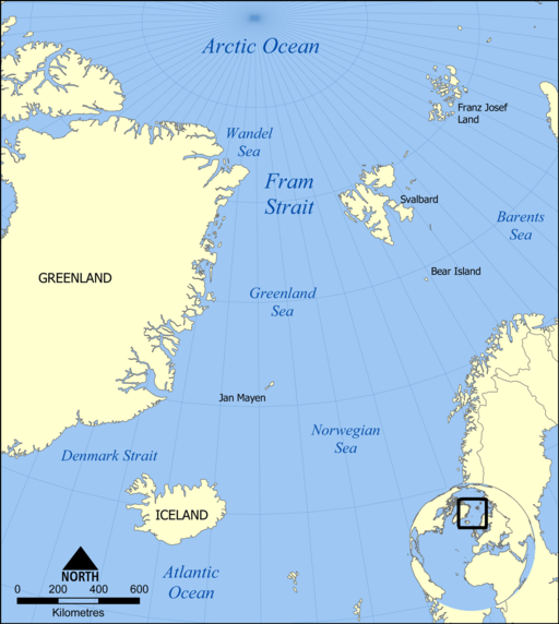 Fram Strait map.png