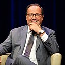 François Hollande: Años & Cumpleaños