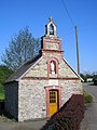 Chapelle Notre-Dame-de-Pitié de Marsangle