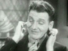 in The Stolen Jools (1931)