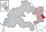 Frankenstein, Rhineland-Palatinate