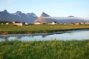 Fredvang Lofoten 2009 2