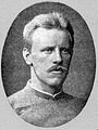 Fridtjof Nansen 1889
