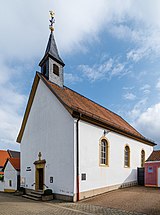 Katholische Kirche Mariä Himmelfahrt