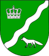 Coat of arms of Friedrichsgraben