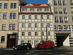 Manufakturhaus Friedrichstraße 26
