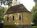 Kapelle St. Leonhard