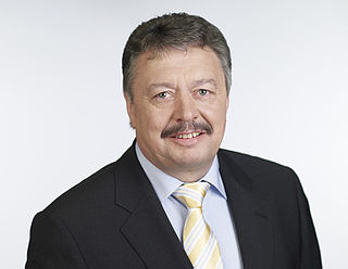 <span class="mw-page-title-main">Günter Lach</span> German politician (1954–2021)