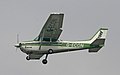 G-ECON Cessna 172 Skyhawk Coventry (46505229422).jpg