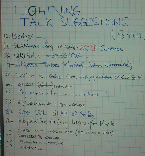 File:GLAMcamp 2011 Lightning talks 2 of 2.png