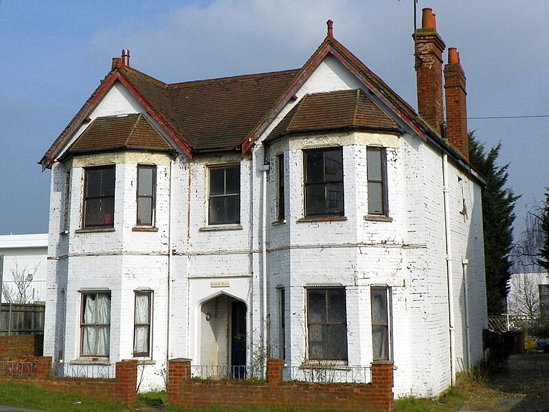 File:GOC Historic Stevenage 042 Suffolk House, Stevenage (27410543665).jpg