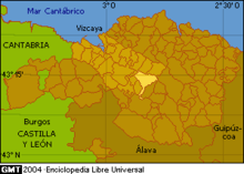 Galdácano (Vizcaya) localización.png
