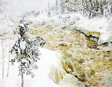 Winter - Wikiquote