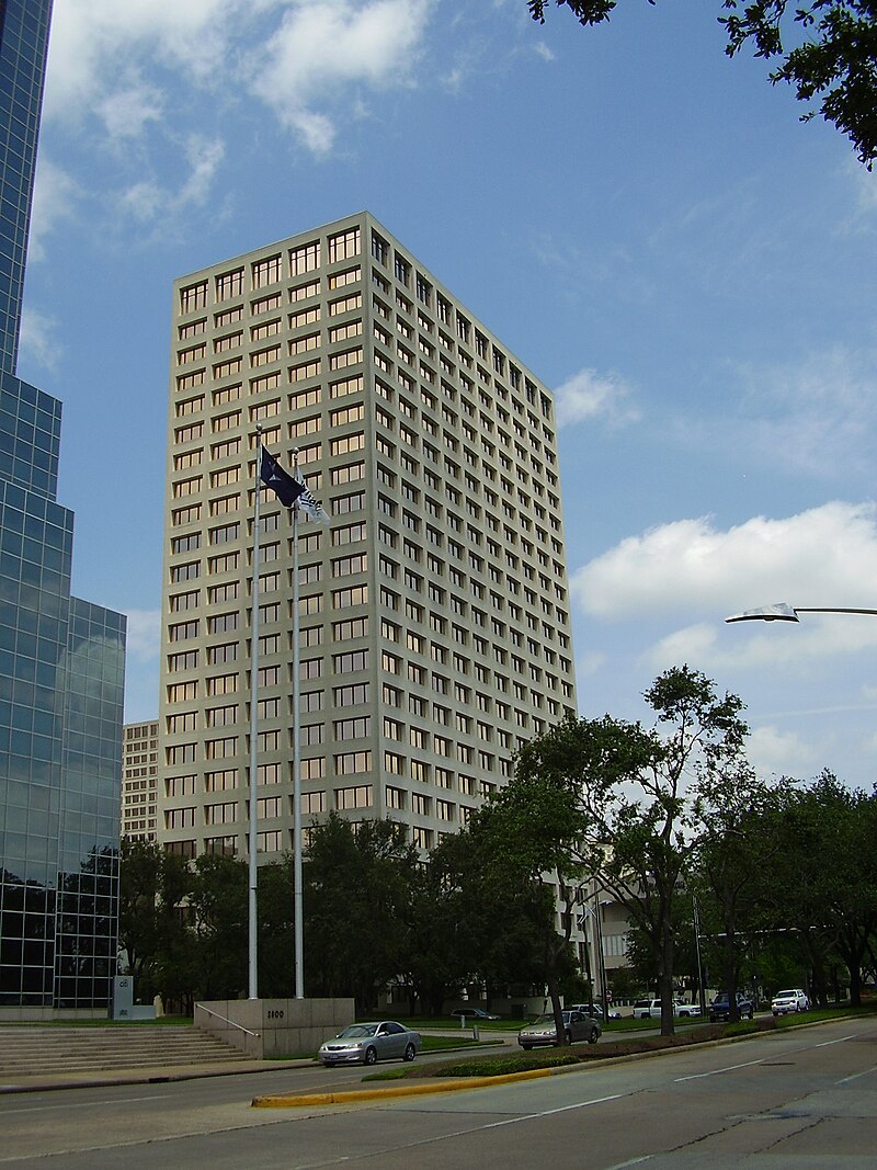 Galleria Office Towers - Wikipedia