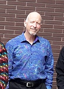 Gary Steiner