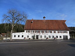 Altental in Tuttlingen