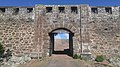 Puerta del fuerte de High Knoll.jpg