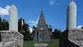 San Volfango: le monument aux morts de la Première Guerre mondiale