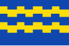 Flagge von Gellicum