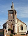 Genech - Église Notre-Dame-de-la-Visitation (01).JPG