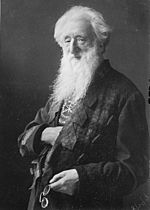 Vignette pour William Booth