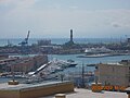 Genova - La Lanterna vista dalla spianata di Castelletto.jpg