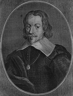 Georg Adam von Martinitz