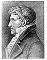 Georg Moller (1784–1852), arquitecto y urbanista, p.  de la Magdalena
