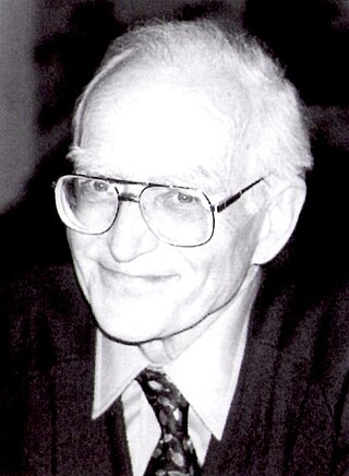 <span class="mw-page-title-main">George E. Felton</span> British computer scientist (1921–2019)