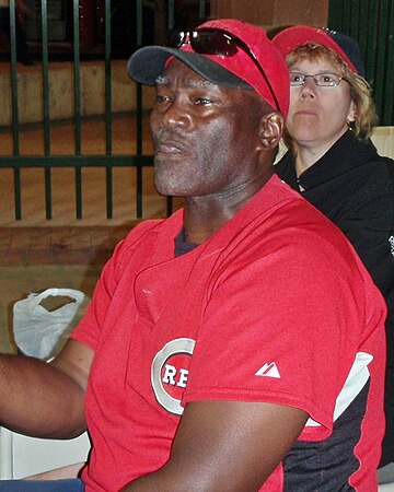 George Foster