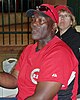 George Foster in 2011