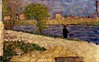 Georges Seurat - Etude dans l'Ile PC 79.jpg