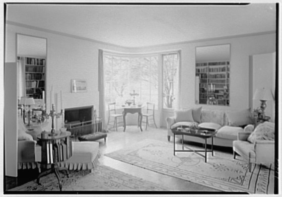 File:Gerald F. Warburg, residence in Brookville, Long Island. LOC gsc.5a07256.tif