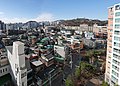 * Nomination: Geumho-dong, Seoul. --Kallerna 08:09, 22 December 2022 (UTC) * * Review needed