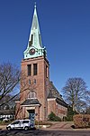 Groß Flottbeker Kirche