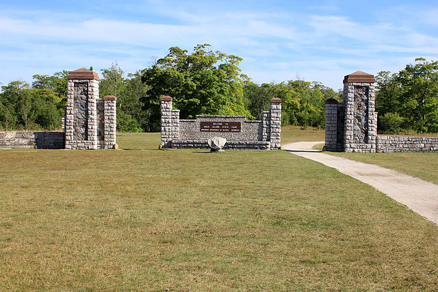 Rock Island State Park - Wikipedia